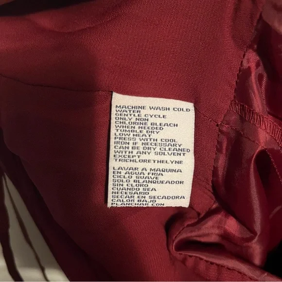 Rena Rowan Dress - Picture 4 of 9